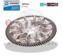 SEMIPULEGGIA MOTRICE FISSA PIAGGIO HEXAGON LX-LXT 125 1998-1999 M0500/M0600