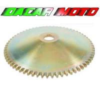 Semipuleggia motrice fissa PIAGGIO 50 ZIP SP 2001 2002 2003 2004 RMS 100320130