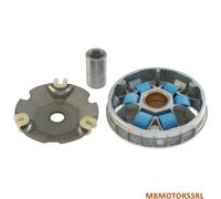 Semipuleggia motrice fissa RMS PIAGGIO BEVERLY 200 2001-2003 100320170#13