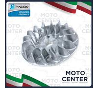 SEMIPULEGGIA MOTRICE FISSA VENTOLA CINGHIA VESPA GTS 300 GTV MP3 BEVERLY PIAGGIO