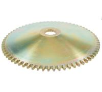 SEMIPULEGGIA MOTRICE FISSA VESPA 50 RMS