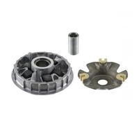 Semipuleggia motrice mobile RMS Honda Sh 300cc 2007/2014 - Dalbellomoto