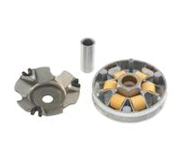 Semipuleggia motrice mobile RMS Piaggio Liberty 50cc 4t 2000/2002