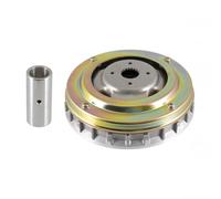 Semipuleggia motrice mobile RMS Yamaha X-max 250cc/Versity 300cc