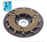 SEMIPULEGGIA MOTRICE VARIATORE FISSA ORIGINALE PIAGGIO BEVERLY 125 2007-2008