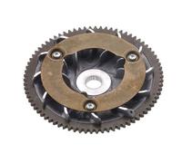 SEMIPULEGGIA MOTRICE VARIATORE FISSA ORIGINALE PIAGGIO VESPA GTV 125 2006-2008