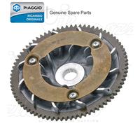 SEMIPULEGGIA MOTRICE VARIATORE FISSA ORIGINALE PIAGGIO X9 EVOLUTION 125 2003