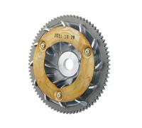 Semipuleggia Piaggio 125-150ccm (Motore Leader)