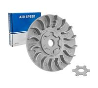 SEMIPULEGGIA VENTOLINO VARIATORE POLINI ALLEGGERITA APRILIAN SR 50 LC RACING