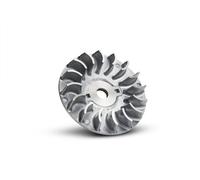 semipuleggia ventilvar 2000 ø 133 MALOSSI PIAGGIO MP3 310 ie 4T LC euro 5+ 2025-