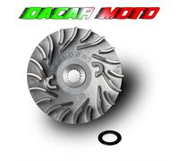 SEMIPULEGGIA VENTILVAR 2000 CON Ø 106 BENELLI K2 100 2T MALOSSI 6118780