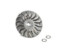 SEMIPULEGGIA VENTILVAR 2000 DIAM.129 MALOSSI PER HONDA FORZA 125 IE 4T LC EURO 3