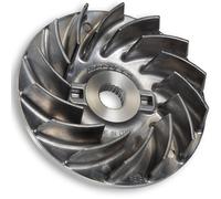 Semipuleggia Ventilvar 2000 Malossi d.121 APRILIA SR GT Sport 125 4T eu5 2022->