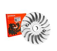 Semipuleggia Ventilvar 2000 Malossi Honda Forza ADV 350 da 2021 a 2026 - MF7005
