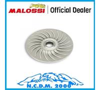 SEMIPULEGGIA VENTILVAR 2000 MALOSSI YAMAHA T MAX 500 ie 4T LC 2004- 2007