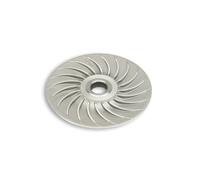 SEMIPULEGGIA VENTILVAR 2000 PER PER T MAX 500 CC MALOSSI PER T MAX (CARB.) 500 4