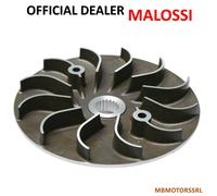 SEMIPULEGGIA VENTILVAR 2000 VARIATORE MALOSSI HONDA SH 300 E3 2011 2012 2013