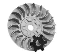 Semipuleggia Ventilvar 97mm Malossi Malaguti F12 Phantom F15 50 2T - MF2233
