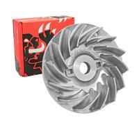 Semipuleggia Ventilvar Malossi Aprilia SR GT 125 200 da 2022 a 2025 E5+ MF4000