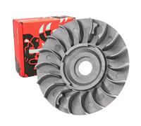 Semipuleggia Ventilvar Malossi Aprilia SR Scarabeo 50 2T MOTORE PIAGGIO - MF2234