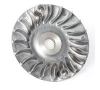SEMIPULEGGIA VENTOLINO Ø109 VENTILAR 2000 MALOSSI PIAGGIO LIBERTY IGET 125 21-24