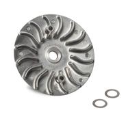 SEMIPULEGGIA VENTOLINO VENTILAR 2000 Ø 129 MALOSSI VOGE SFIDA ADV 125 2024-2025