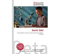 Semir Zeki: Neuroesthetics, Primate, Visual System, Brain, Balthus, Creativity