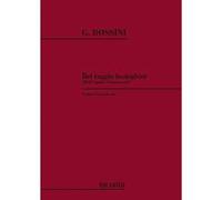 Semiramide: Bel Raggio Lusinghier - Gioachino Rossini - Vocal and Piano