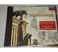 Semiramide (London Symphony Orchestra , Richard Bonynge)