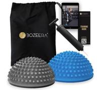 Semisfera Propriocettiva Set 2 Pz 16 Cm - Balance Cuscino