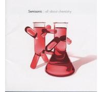 Semisonic - All About Chemistry