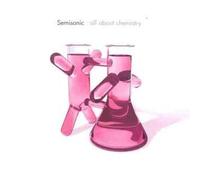 Semisonic - All About Chemistry by Semisonic (2001-03-27)