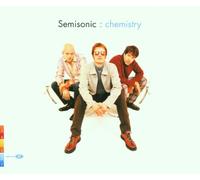 Semisonic - Chemistry