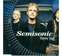 Semisonic - Closing Time/Intl.Version
