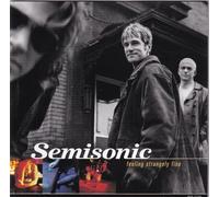 Semisonic - FEELING STRANGELY FINE