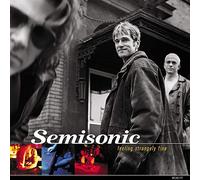 Semisonic Feeling Strangely Fine (Vinyl LP) 20th Anniversary 12" Album