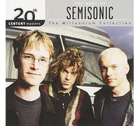 Semisonic - Millennium Collection-20th Century Masters