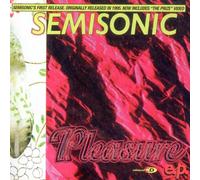 Semisonic - Pleasure E.P