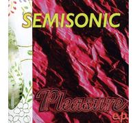 Semisonic - Pleasure Ep