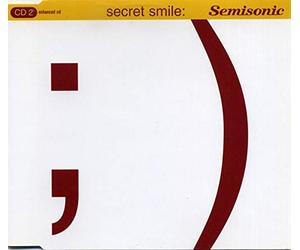 Semisonic - Secret Smile
