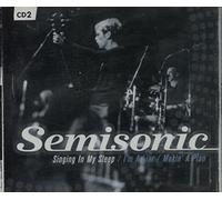Semisonic - Singing in My Sleep