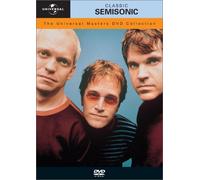 Semisonic - Universal Masters Dvd, the