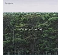 you're not alone