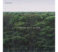 Semisonic You're Not Alone (CD) EP