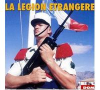 SEMLER-COLLIERY/JANSSEN - LA LEGION ETRANGERE