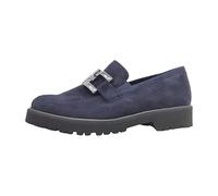 Semler Elena, Mocassino Donna, midnightblue, 37 EU