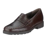 Semler Franca Ciabatte Donna Marrone (Espresso 230), Marrone, 36 EU