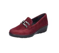 Semler Judith, larghezza H, rosso, Colore: rosso, 41 EU Larga