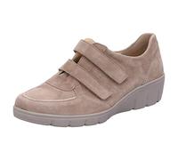 Semler Judith, Mocassino Donna, Beige Panna, 36 1/3 EU
