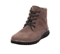 Semler Lena-H, Stivaletto Donna, Fango, 36 1/3 EU